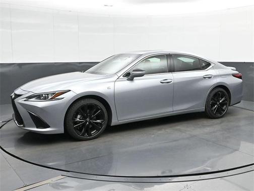 2023 Lexus ES 350 F Sport