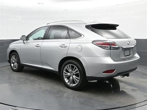 2014 Lexus RX 350 Premium