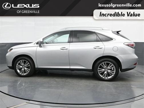 2014 Lexus RX 350 Premium