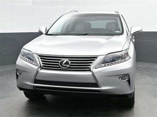 2014 Lexus RX 350 Premium