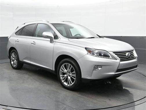2014 Lexus RX 350 Premium