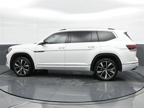 2024 Volkswagen Atlas 2.0T SEL Premium R-Line 4MOTION