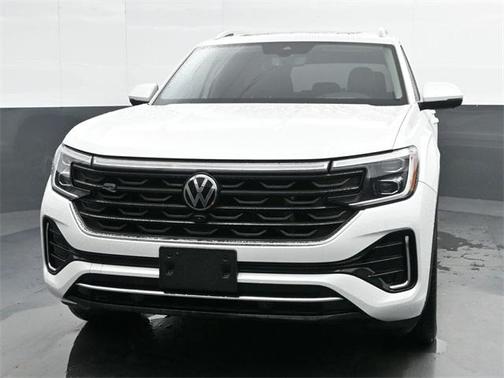 2024 Volkswagen Atlas 2.0T SEL Premium R-Line 4MOTION