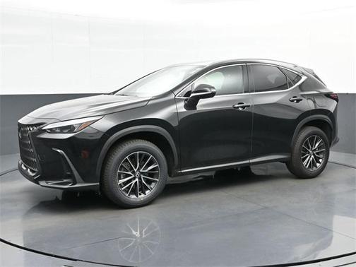 2024 Lexus NX 250 Premium