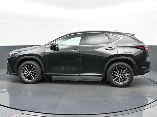 2024 Lexus NX 250 Premium
