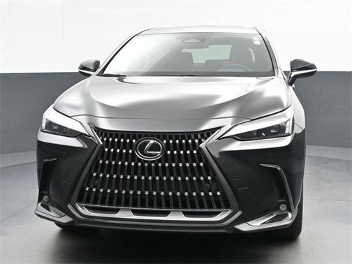 2024 Lexus NX 250 Premium