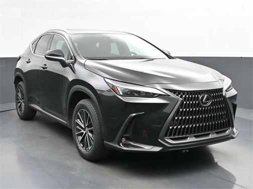 2024 Lexus NX 250 Premium