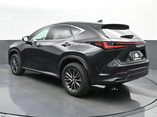 2024 Lexus NX 250 Premium