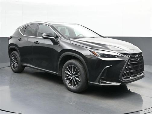 2024 Lexus NX 250 Premium