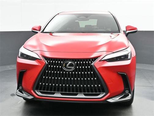 2023 Lexus NX 250 Base
