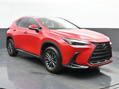 2023 Lexus NX 250 Base
