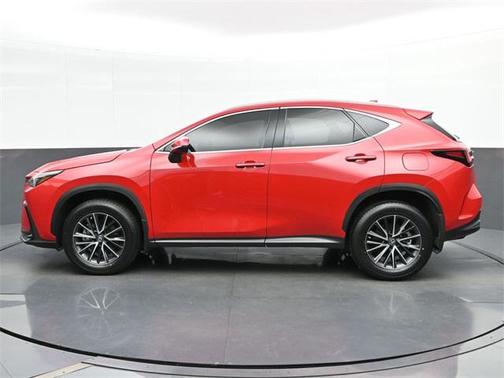 2023 Lexus NX 250 Base