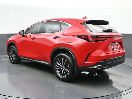 2023 Lexus NX 250 Base