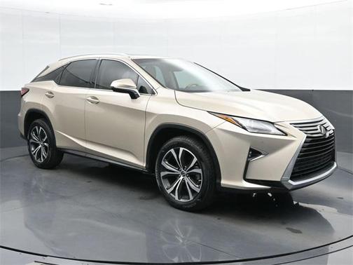 2019 Lexus RX 350 Premium