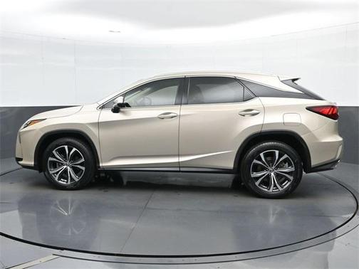 2019 Lexus RX 350 Premium
