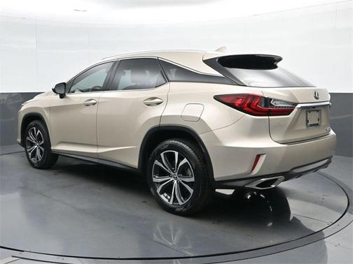 2019 Lexus RX 350 Premium