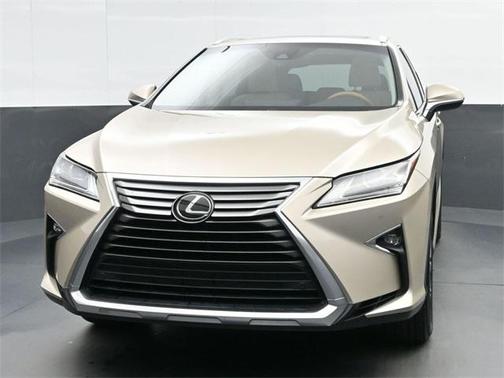 2019 Lexus RX 350 Premium