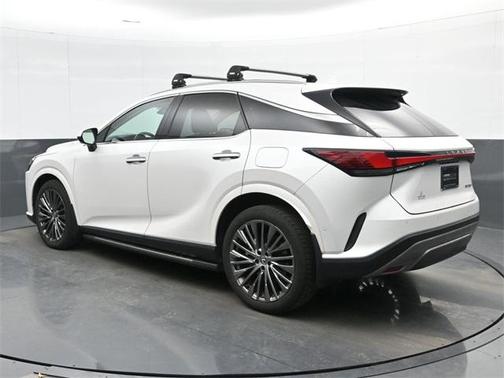 2024 Lexus RX 350 Luxury