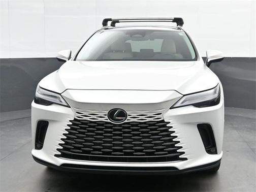 2024 Lexus RX 350 Luxury