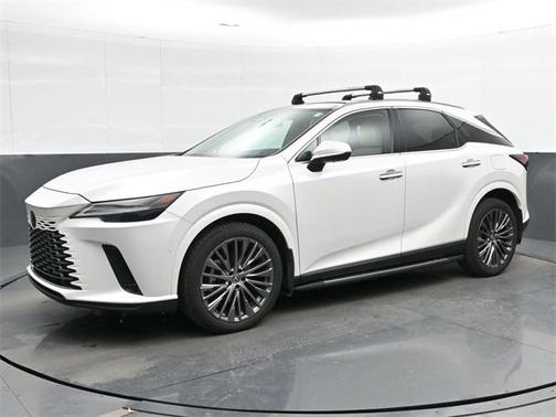 2024 Lexus RX 350 Luxury