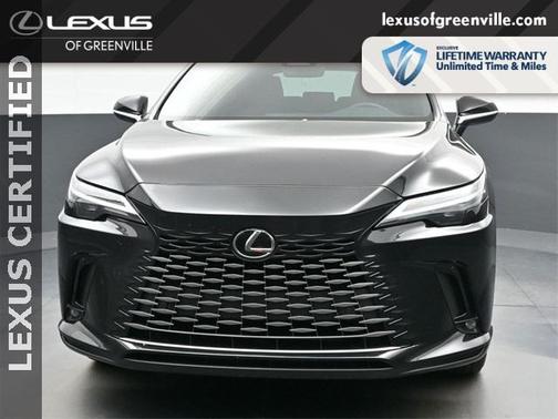 2023 Lexus RX 350 Premium