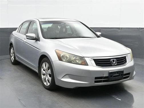 2008 Honda Accord EX-L