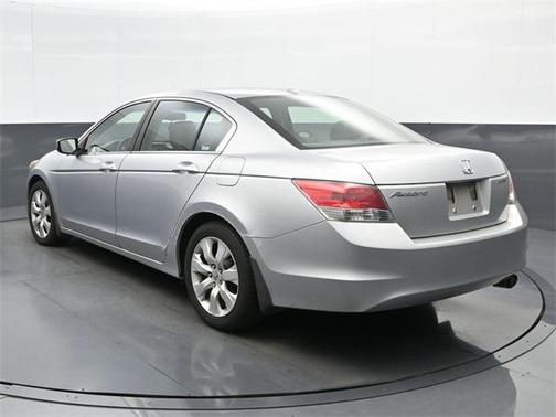2008 Honda Accord EX-L