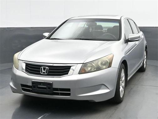 2008 Honda Accord EX-L