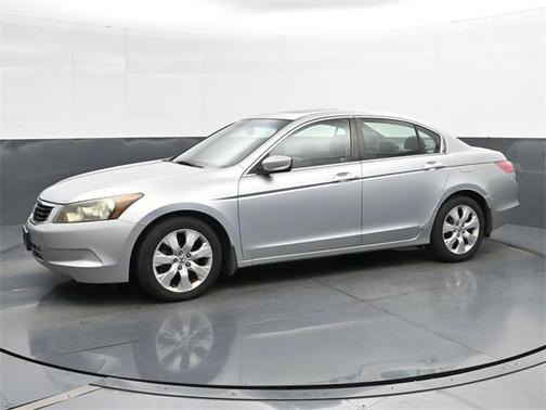 2008 Honda Accord EX-L