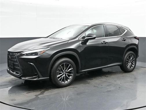 2023 Lexus NX 350 Premium