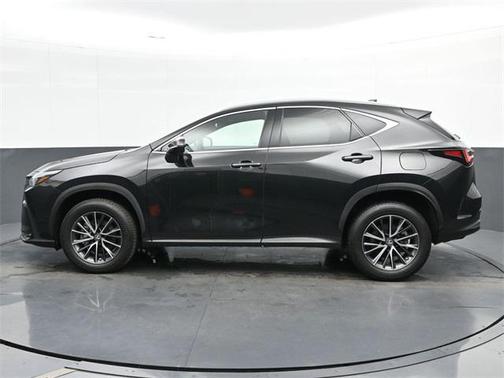 2023 Lexus NX 350 Premium