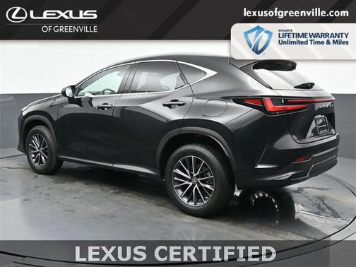 2023 Lexus NX 350 Premium