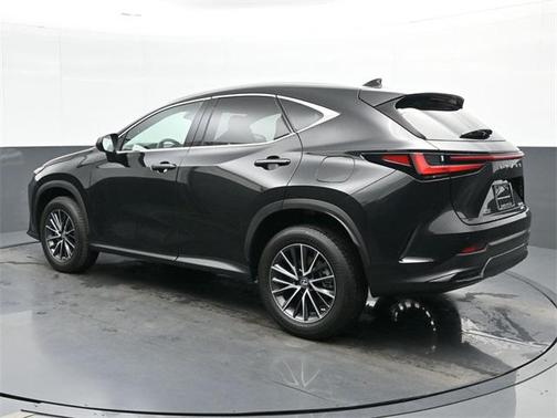 2023 Lexus NX 350 Premium