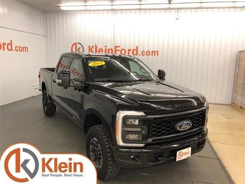 2023 Ford F-250 Lariat