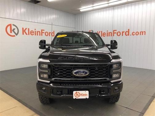2023 Ford F-250 Lariat