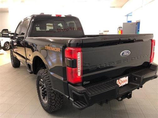 2023 Ford F-250 Lariat