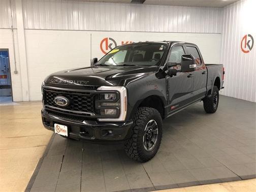 2023 Ford F-250 Lariat