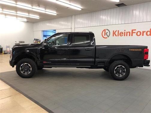 2023 Ford F-250 Lariat