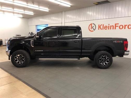 2020 Ford F-250 Lariat