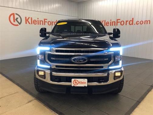 2020 Ford F-250 Lariat