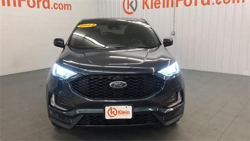 2024 Ford Edge ST Line