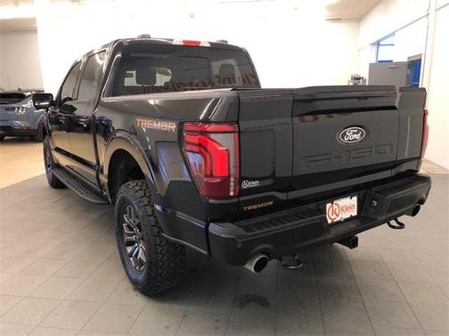 2024 Ford F-150 Tremor