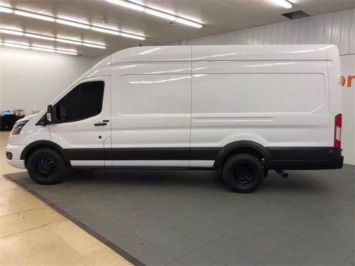 2023 Ford Transit-350 Base