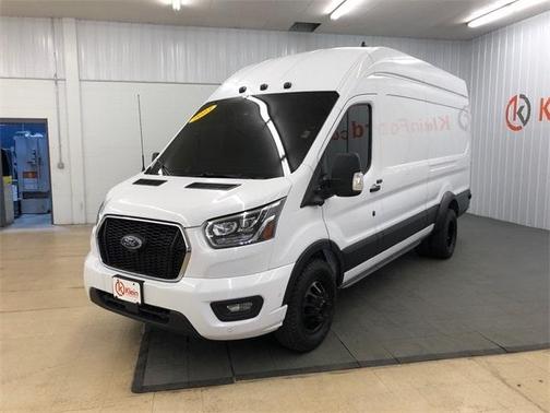 2023 Ford Transit-350 Base