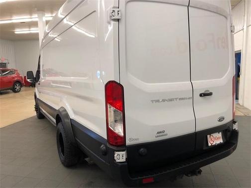 2023 Ford Transit-350 Base
