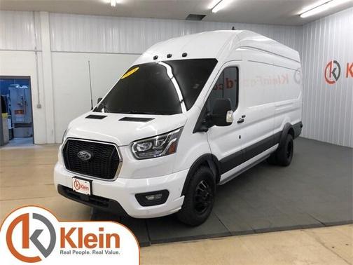 2023 Ford Transit-350 Base
