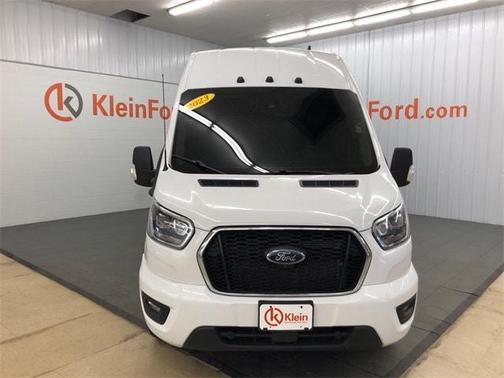 2023 Ford Transit-350 Base
