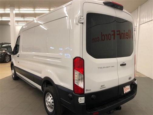 2024 Ford Transit-350 148 WB Medium Roof Cargo