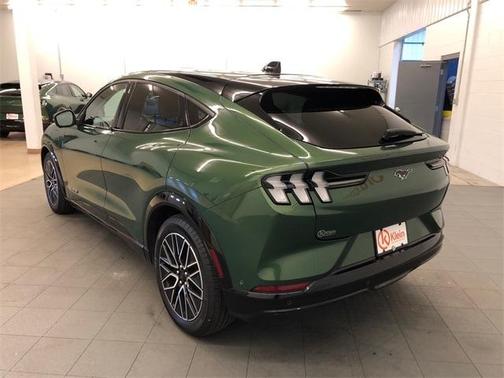 2024 Ford Mustang Mach-E Premium