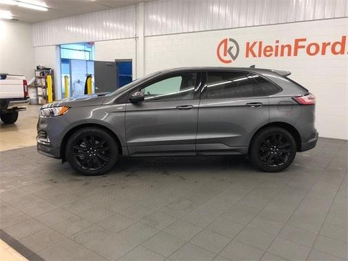 2024 Ford Edge ST Line